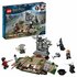 LEGO Harry Potter The Rise of Voldemort Building Set - 75965