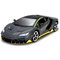 KidzTech Radio Controlled Lambo Centenario 1:12 Black