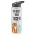 Adventure Is Out There Tiger Drinks Bottle & Bag