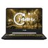 ASUS TUF FX505 15.6in Ryzen5 8GB 512GB GTX1650 Gaming Laptop