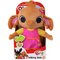 Talking Sula Soft Toy
