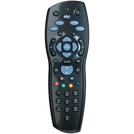 Sky+ SKY125 HD 1TB/2TB Remote Control