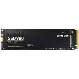 Samsung 980 500GB PCle 3.0 NVMe SSD