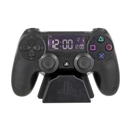 PlayStation Alarm Clock