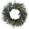 Argos Home Winters Cabin Wreath