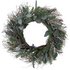Argos Home Winters Cabin Wreath
