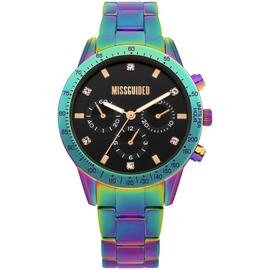 Missguided | Ladies | Multicolour Stainless Steel | MG004UPM Best Price and Cheapest