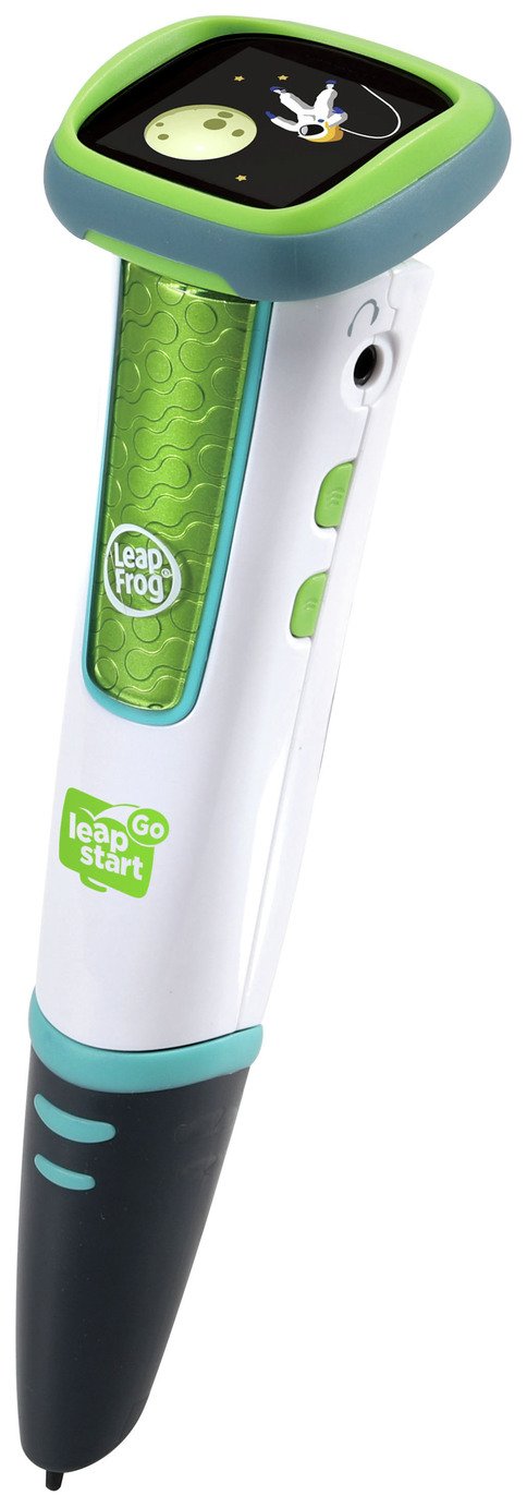 leapfrog leapstart argos