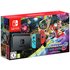 Nintendo Switch Console & Mario Kart Bundle