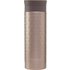 ThermoCafe by Thermos Rose Gold Travel Tumbler420ml