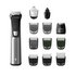 Philips 12 in 1 Body Groomer and Hair Clipper Kit MG7735/33 