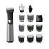 Philips 12 in 1 Body Groomer and Hair Clipper Kit MG7735/33