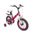 Iota City Girl 14 inch Wheel Size Kids Bike
