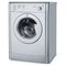 Indesit IDV75S 7KG Vented Tumble Dryer - Silver