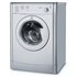 Indesit IDV75S 7KG Vented Tumble Dryer - Silver