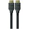 3m HDMI Cable - Black