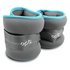 Opti Wrist and Ankle Weights - 2 x 2kg