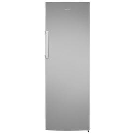 Hisense RL423N4AC11 Frost Free Tall Fridge - Stainless Steel