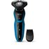 Philips Aquatouch S5050/04 Wet and Dry Electric Shaver