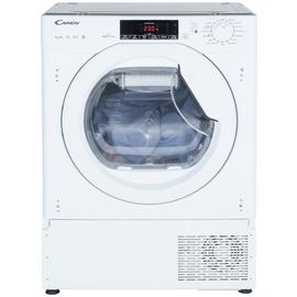 Candy CBTDH7A1TE Integrated Heat Pump Condenser Tumble Dryer