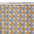 Argos Home Apartment Anti-Bacterial Shower Curtain