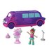 Polly Pocket Party Limo Playset