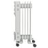 Challenge 1kW Oil Filled Radiator