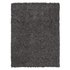 Argos Home Flump Shaggy Rug - 110x80cm - Grey