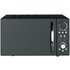 Morphy Richards 900W Standard Microwave P90D23EL-B8 - Black 