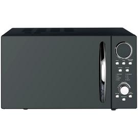 Morphy Richards 900W Standard Microwave P90D23EL-B8 - Black