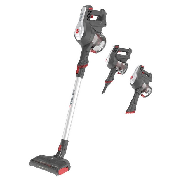 HOOVER H-FREE 100 - Interdiscount