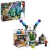 LEGO Hidden Side J.B.'s Ghost Lab AR Games Set 70418
