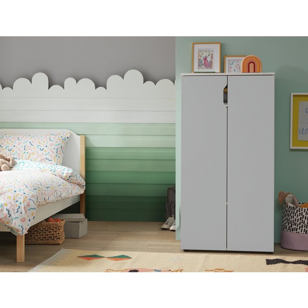 Argos deals bedroom wardrobes