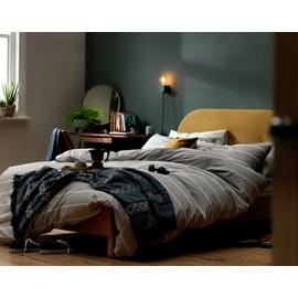 Habitat Elin Fabric Bed Frame