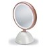 Revlon Ultimate Glow Cordless LED Beauty Mirror