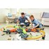 Hot Wheels Colossal Crash Speedway Track Set