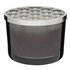 Argos Home Palm Luxe Candle with Metal Lid