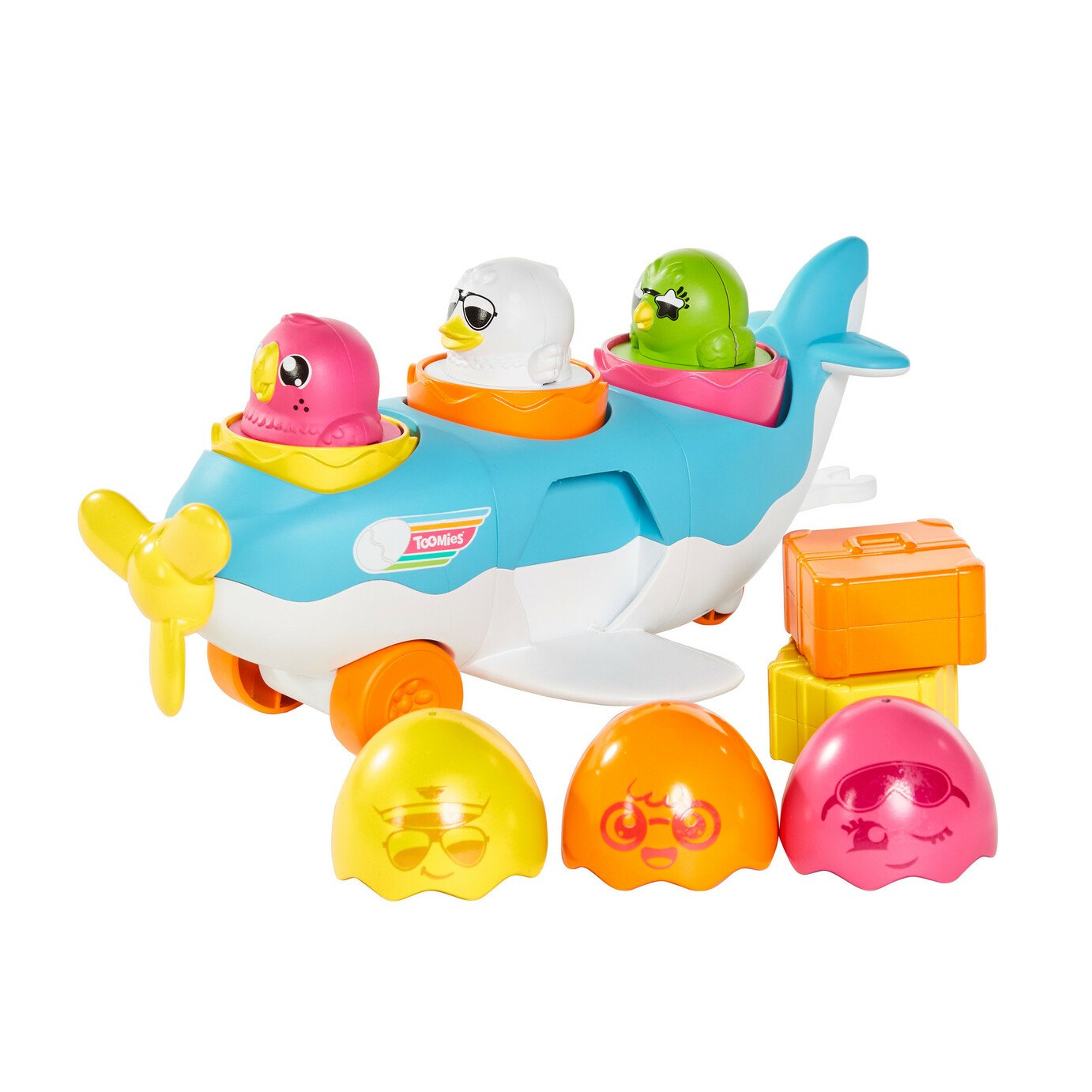 argos rubber ducks