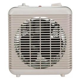 Challenge 2kW Upright Fan Heater