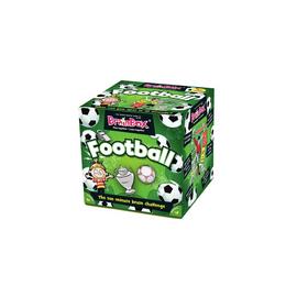 BrainBox Football Quiz Game