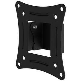 AVF Flat and Tilt Up To 28 inch Monitor & TV Bracket