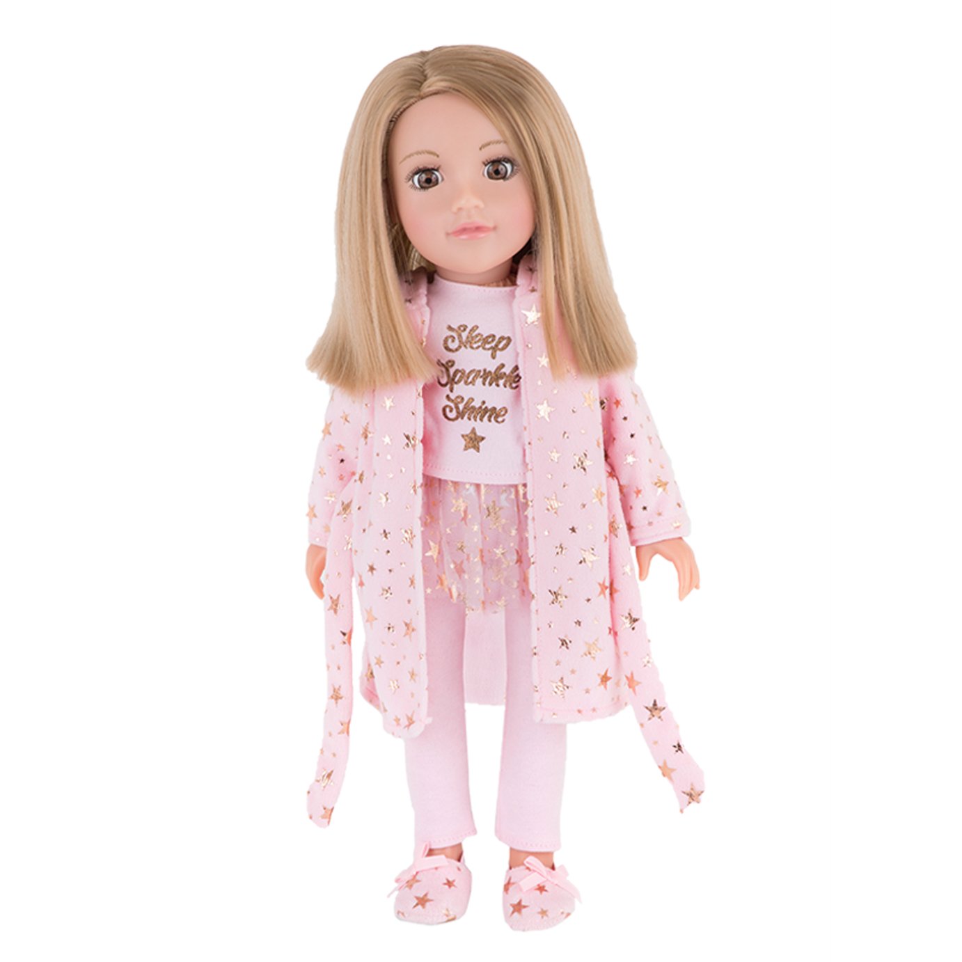 argos 18 inch doll