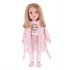 Chad Valley Designafriend Harriet Doll - 18inch/45cm