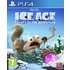 Ice Age: Scrats Adventure PS4 Game