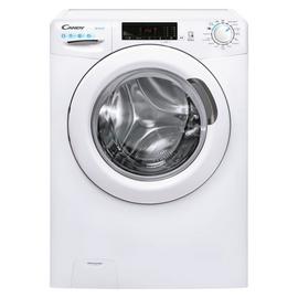 Candy CS 148TE 8KG 1400 Spin Washing Machine - White
