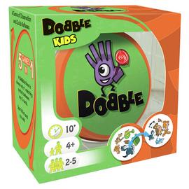 Dobble Kids Game
