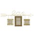 Home Living Love Hanging Photo Frame