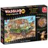 Wasgij Original 31 Safari Surprise Puzzle