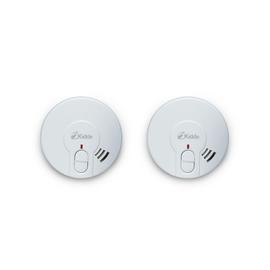 Kidde 3 Year Smoke Alarm Twin Pack