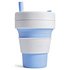 Stojo Biggie Sky Collapsible Cup470ml